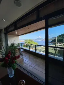 Apartamento com 4 Quartos à venda, 360m² no Boa Viagem, Niterói