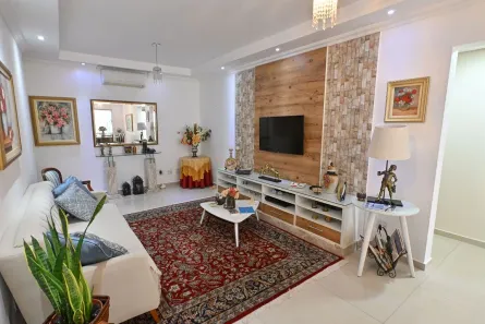 Apartamento com 3 Quartos à venda, 126m² no Centro, Peruíbe