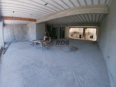 Prédio Comercial para alugar, 660m² no Centro, Diadema