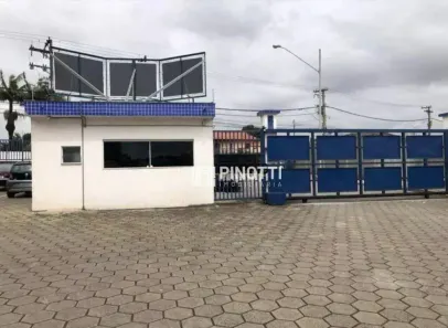 Galpão/Depósito/Armazém à venda, 3m² no Dos Casa, São Bernardo do Campo