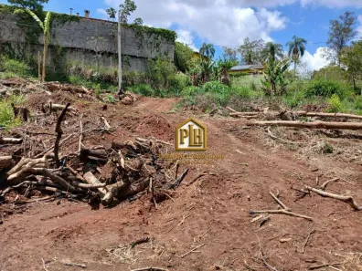 Lote/Terreno à venda, 290m² no Atibaia Belvedere, Atibaia