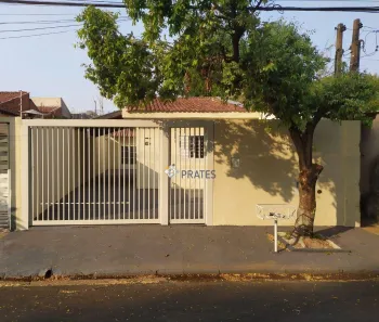 Casa com 2 Quartos à venda, 120m² no Jardim do Lago, São José do Rio Preto