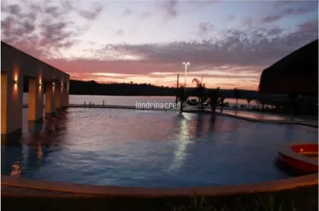 Lote/Terreno à venda, 1470m² no Ecovillas do Lago, Sertanópolis