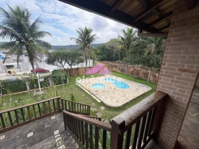 Imóvel Comercial à venda, 3000m² no Massaguaçu, Caraguatatuba