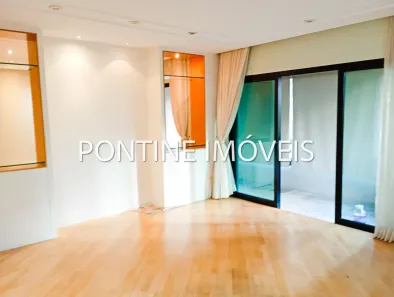 Apartamento com 3 Quartos à venda, 187m² no Aclimação, São Paulo