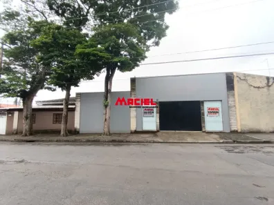 Prédio Comercial à venda, 281m² no Bosque dos Eucaliptos, São José dos Campos