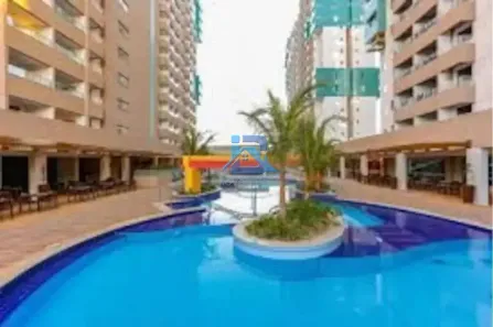 Apartamento com 1 Quarto à venda, 87m² no Jardim Santa Ifigênia, Olímpia