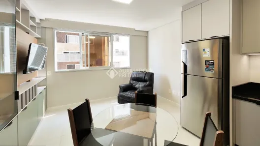 Apartamento com 1 Quarto à venda, 38m² no Trindade, Florianópolis