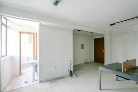 Ponto Comercial com 5 Quartos para alugar, 47m² no Lapa, São Paulo