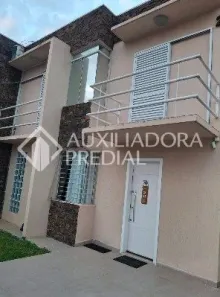 Sobrado com 3 Quartos à venda, 114m² no Atuba, Curitiba
