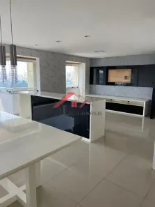 Apartamento com 3 Quartos à venda, 128m² no Centro, Santo André