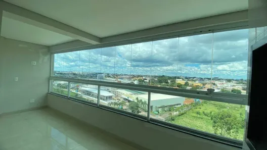 Apartamento com 3 Quartos à venda, 122m² no São Benedito, Uberaba