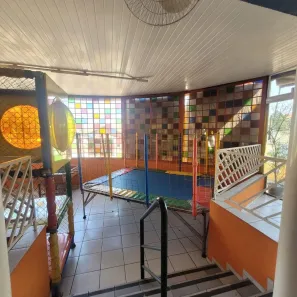 Ponto Comercial para alugar, 450m² no Vila Brasil, Londrina