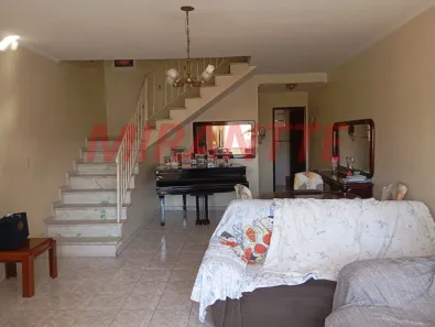Sobrado com 3 Quartos à venda, 160m² no Parque Mandaqui, São Paulo
