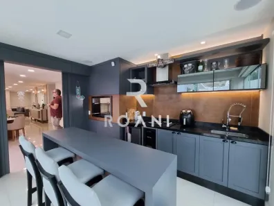 Casa com 4 Quartos à venda, 460m² no Pedra Branca, Palhoça