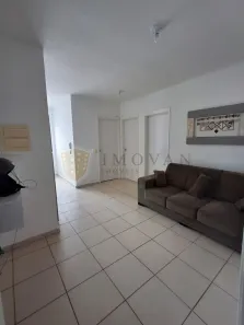 Apartamento com 2 Quartos à venda, 43m² no Jardim Heitor Rigon, Ribeirão Preto