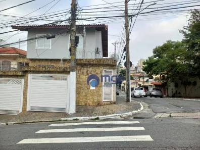 Sobrado com 3 Quartos à venda, 175m² no Vila Gustavo, São Paulo