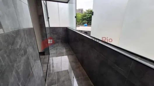 Apartamento com 2 Quartos à venda, 70m² no Irajá, Rio de Janeiro
