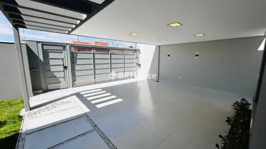 Casa à venda, 176m² no Bairro Seminário, Campo Grande