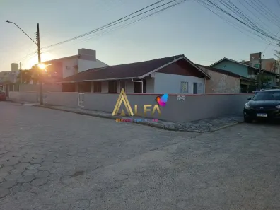 Casa com 3 Quartos à venda, 120m² no Gravatá, Navegantes