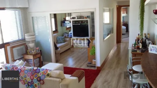 Apartamento com 3 Quartos à venda, 86m² no Passo da Areia, Porto Alegre