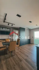 Apartamento com 2 Quartos à venda, 63m² no Centro, Criciúma