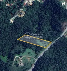 Lote/Terreno à venda, 1770m² no , Governador Celso Ramos