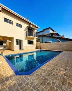 Casa com 3 Quartos à venda, 287m² no Giardino D' Itália, Itatiba