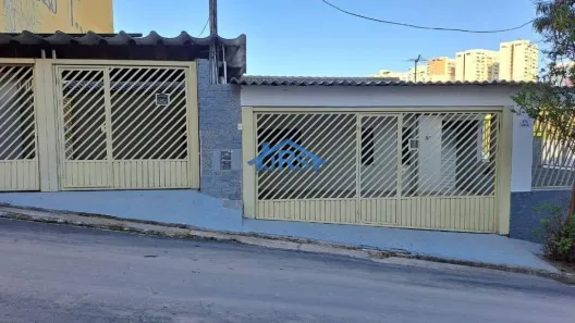 Casa com 6 Quartos à venda, 254m² no Jardim dos Camargos, Barueri