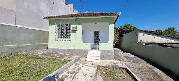 Casa com 3 Quartos à venda, 382m² no Taquara, Rio de Janeiro