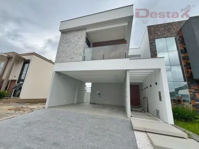 Casa com 3 Quartos à venda, 173m² no Beira Rio, Biguaçu