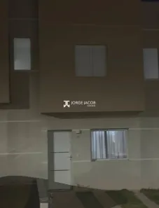 Casa de Condomínio com 2 Quartos à venda, 63m² no Jardim Guarujá, Sorocaba