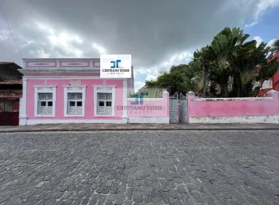 Casa com 4 Quartos à venda, 600m² no Carmo, Olinda