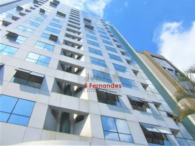 Sala Comercial para alugar, 35m² no Vila Mariana, São Paulo