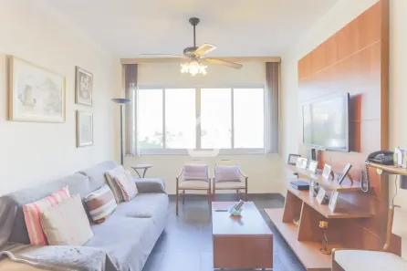 Apartamento com 2 Quartos à venda, 85m² no Perdizes, São Paulo