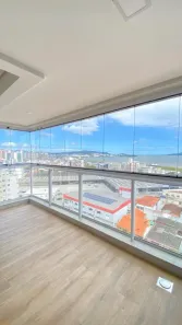 Apartamento com 3 Quartos à venda, 107m² no Kobrasol, São José