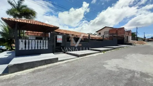 Casa com 3 Quartos à venda, 118m² no , Salinópolis