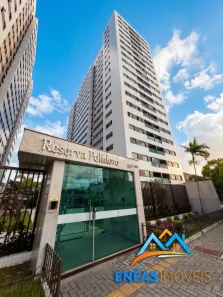 Apartamento com 2 Quartos à venda, 55m² no Várzea, Recife