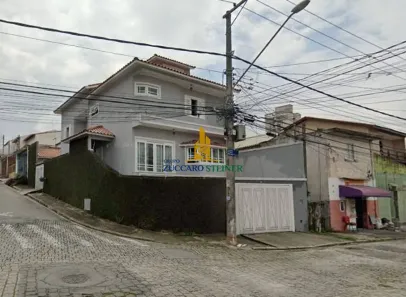 Sobrado com 3 Quartos para alugar, 400m² no Jardim Munhoz, Guarulhos