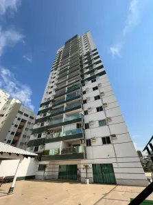 Apartamento com 3 Quartos à venda, 97m² no Duque de Caxias, Cuiabá