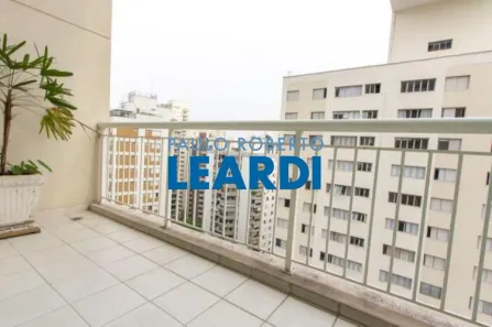 Apartamento com 1 Quarto à venda, 43m² no Vila Nova Conceição, São Paulo
