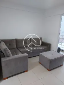 Cobertura com 2 Quartos à venda, 80m² no Bonfim, Juiz de Fora