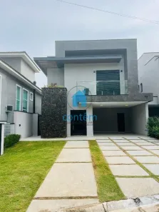 Casa de Condomínio com 3 Quartos à venda, 224m² no Recanto Maravilha III, Santana de Parnaíba