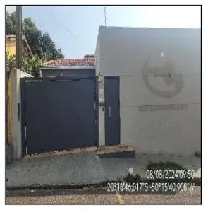 Casa com 1 Quarto à venda, 139m² no Parque das Nações, Fernandópolis