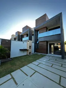 Casa com 3 Quartos à venda, 111m² no Encantada, Eusébio