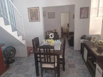 Casa com 3 Quartos à venda, 76m² no Méier, Rio de Janeiro