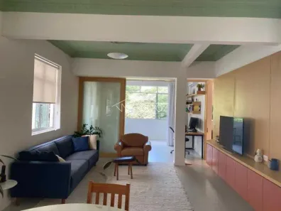 Apartamento com 1 Quarto à venda, 70m² no Ipanema, Rio de Janeiro