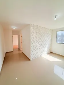 Apartamento com 2 Quartos à venda, 45m² no Crispim, Pindamonhangaba