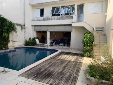 Sobrado com 4 Quartos à venda, 370m² no Planalto Paulista, São Paulo