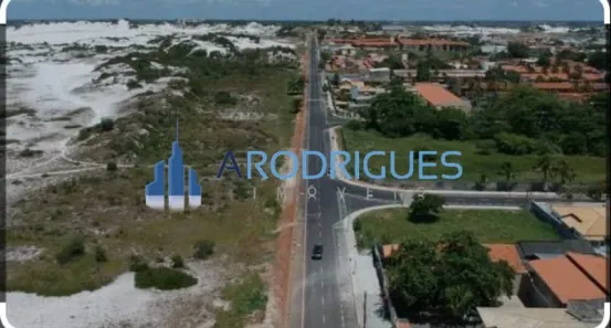 Lote/Terreno à venda, 34712m² no Stella Maris, Salvador
